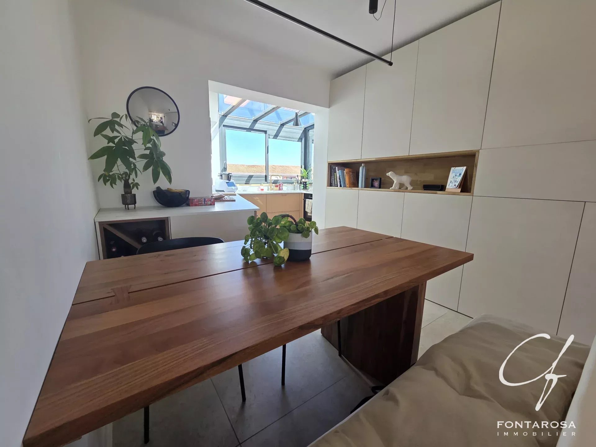 Vente Appartement Saint-Raphaël