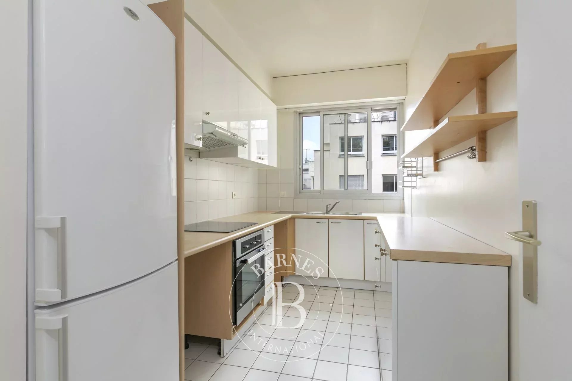 Daire Neuilly-sur-Seine - picture 21