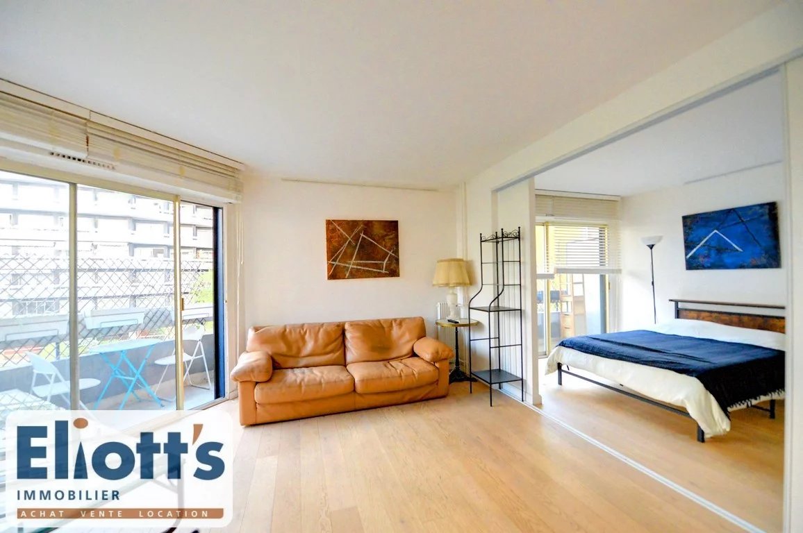Location Appartement Paris 13ème