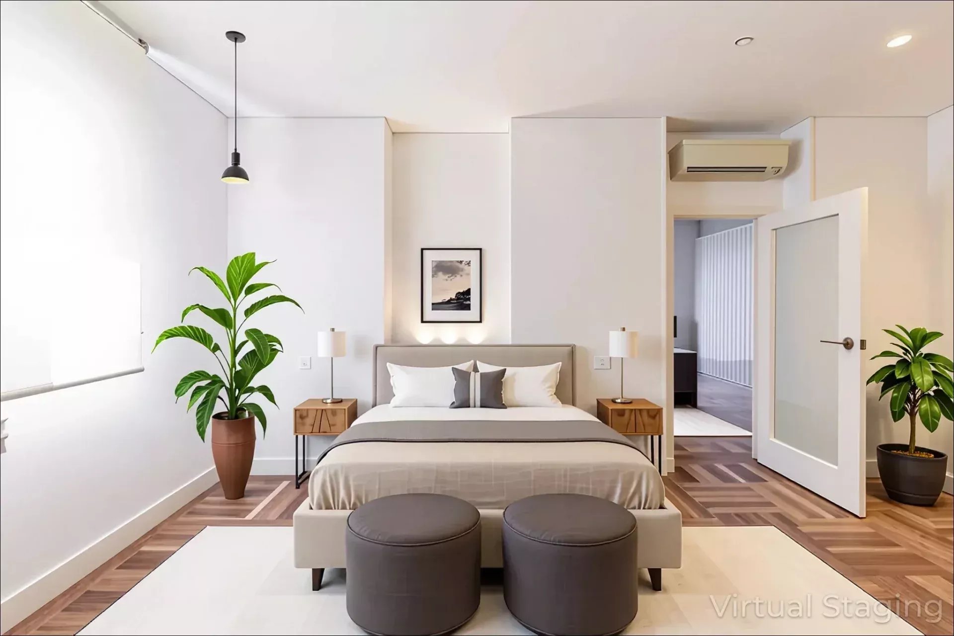 Daire Madrid - picture 7