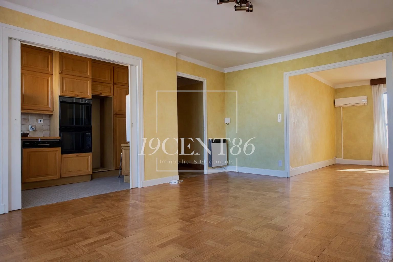 Vente Appartement Lyon 8ème