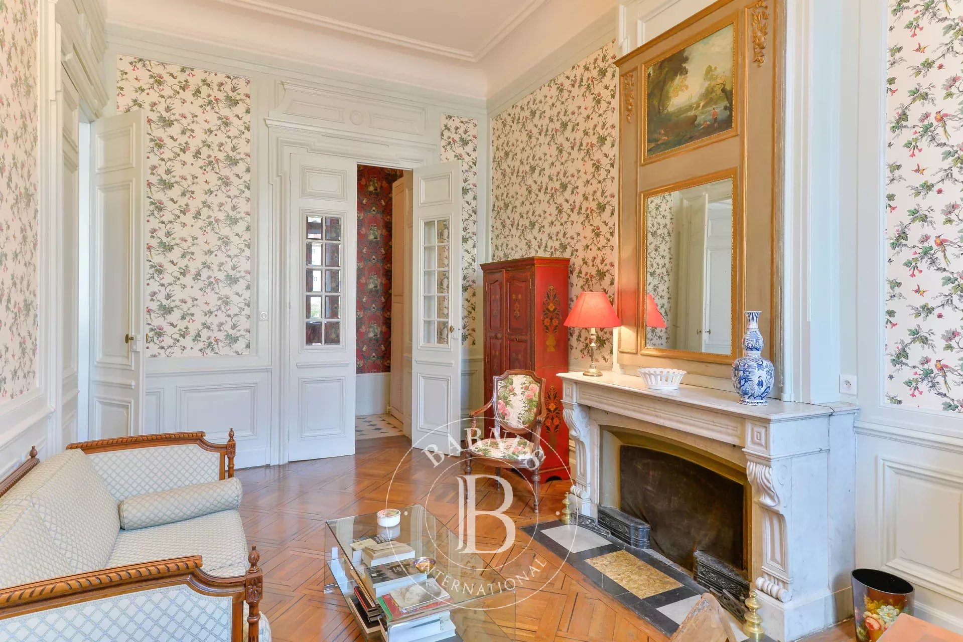 Daire Lyon 2ème - picture 5