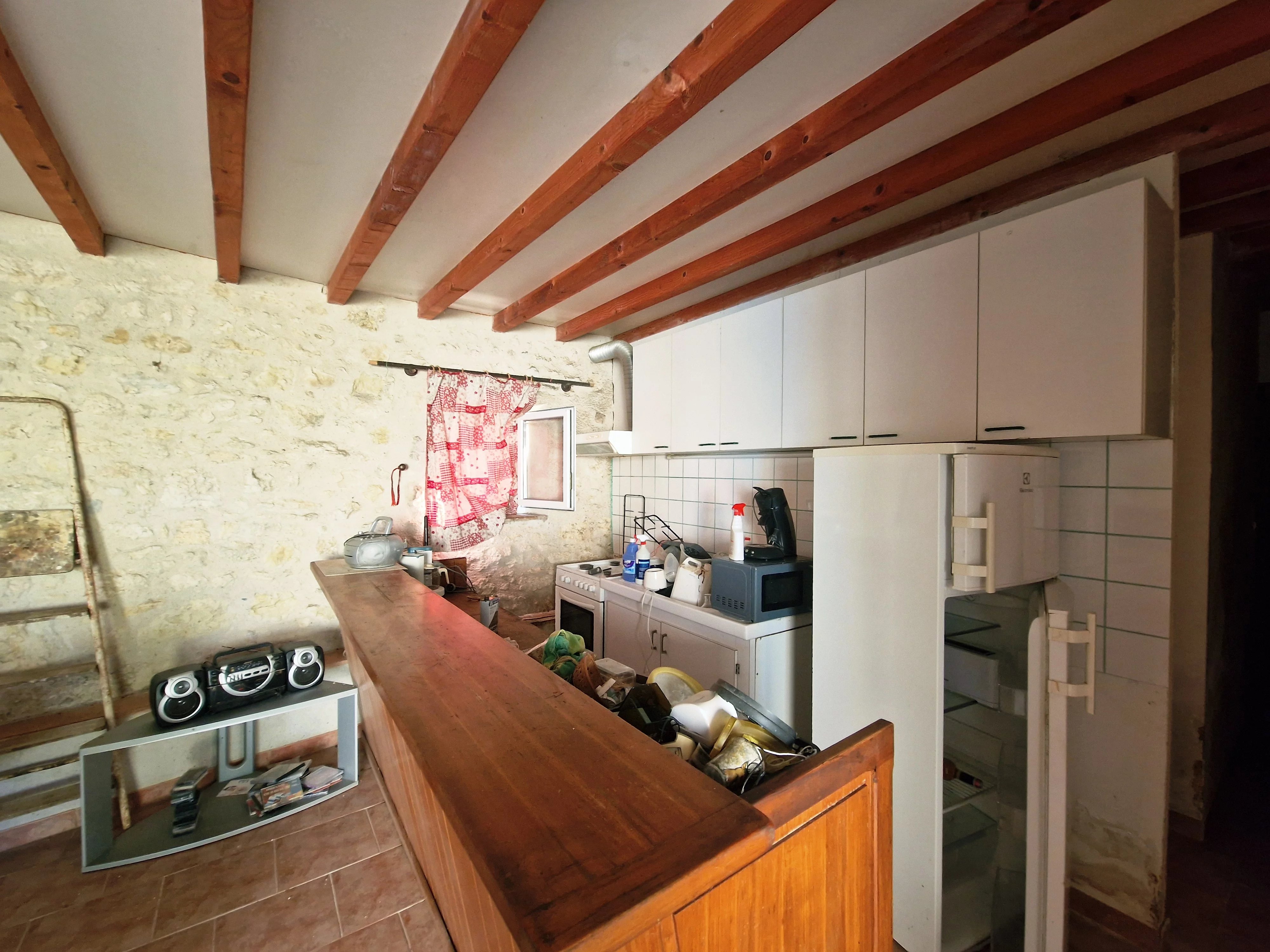 House in Monsegur - Image 4