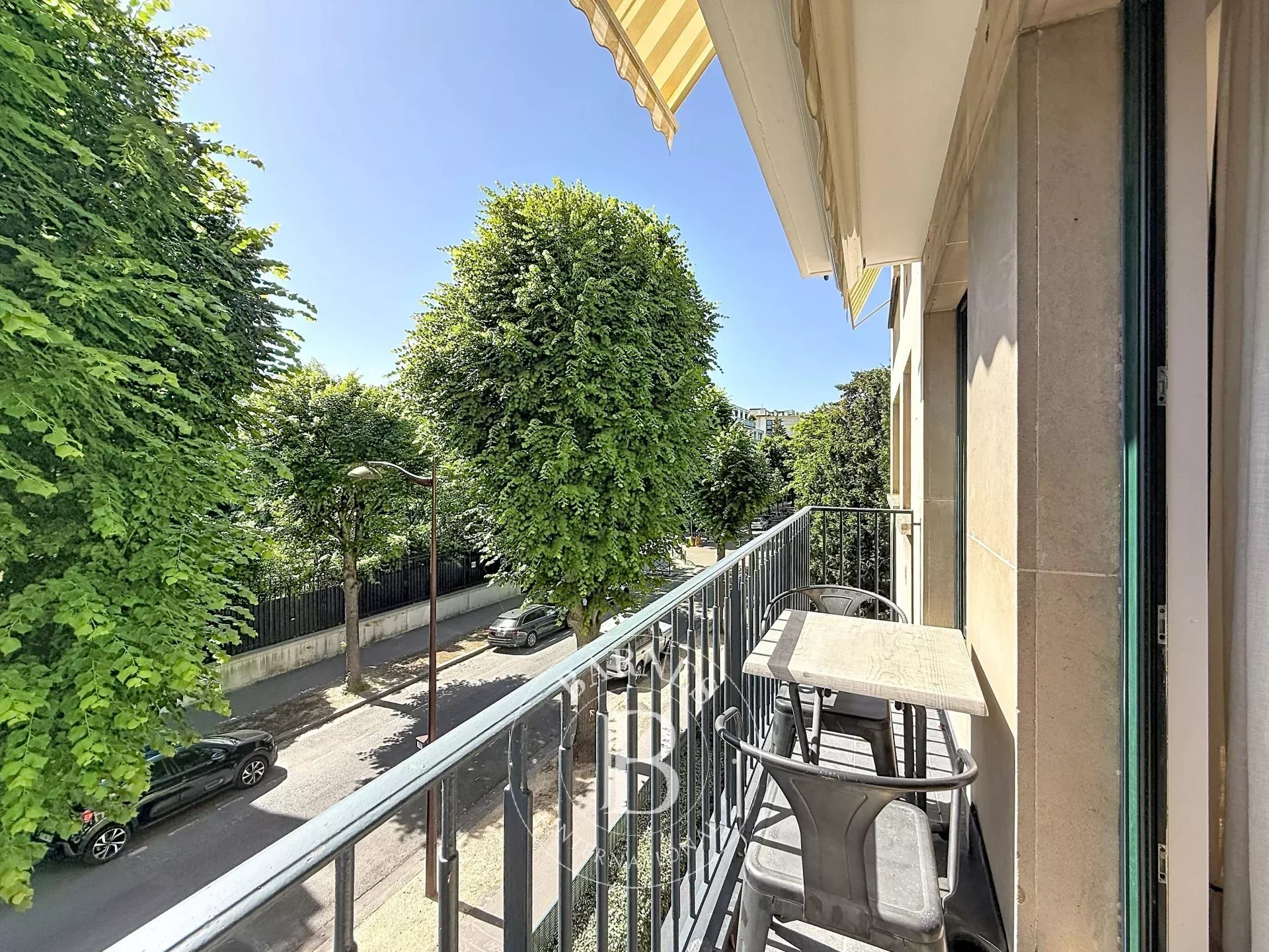 Apartment Neuilly-sur-Seine  -  ref 87100920 (picture 3)