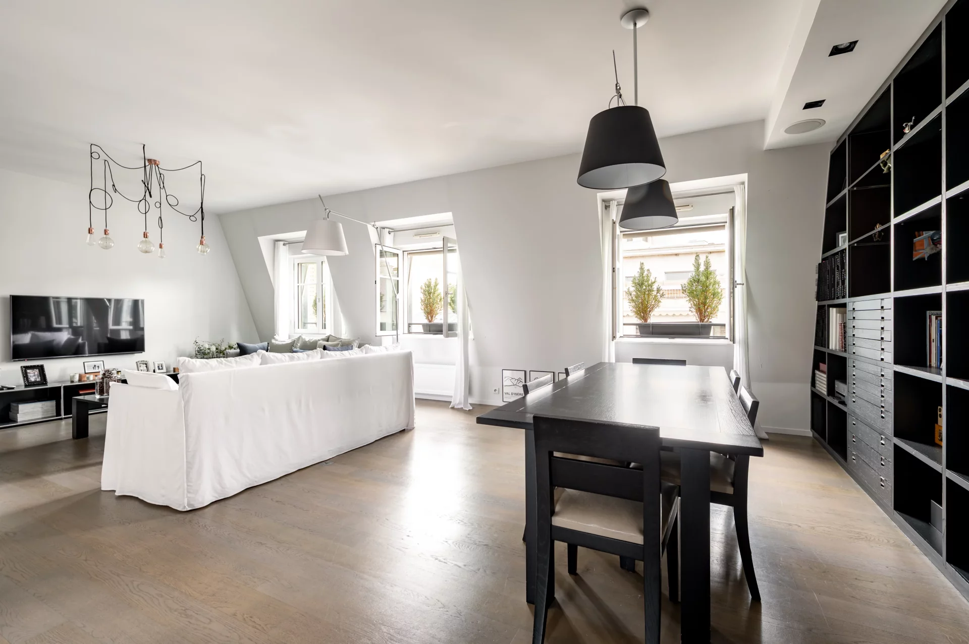 Paris 6e - CHERCHE-MIDI