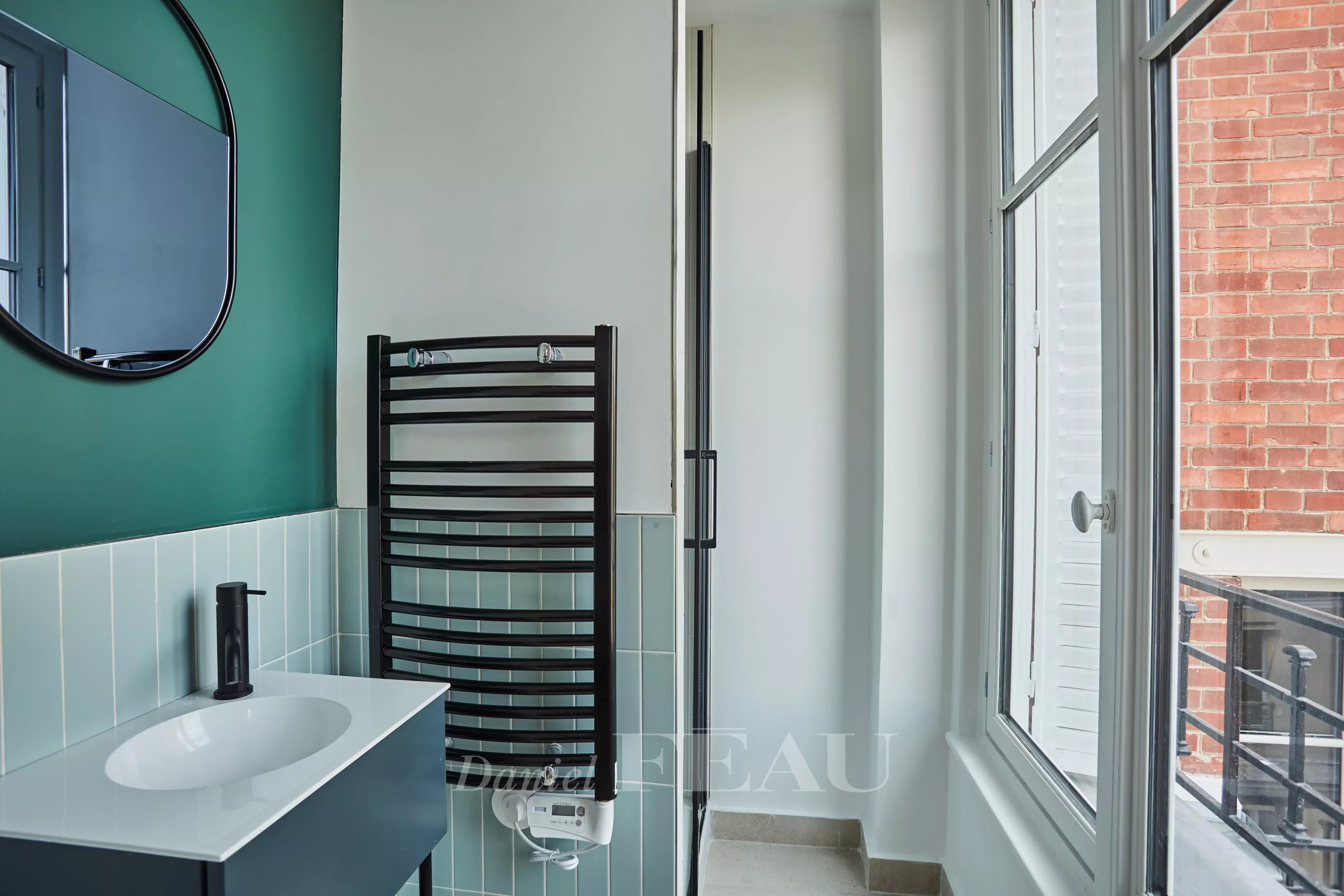 Vente Appartement Paris 6ème