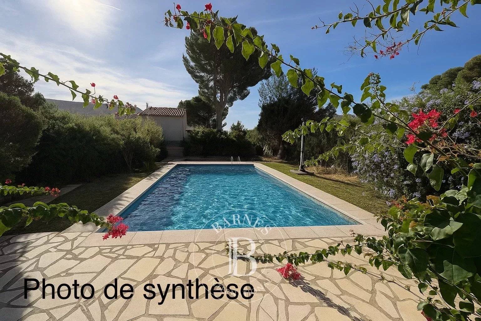 Cassis  - Maison 2 Pi&egrave;ces, 1 Chambre - picture 4