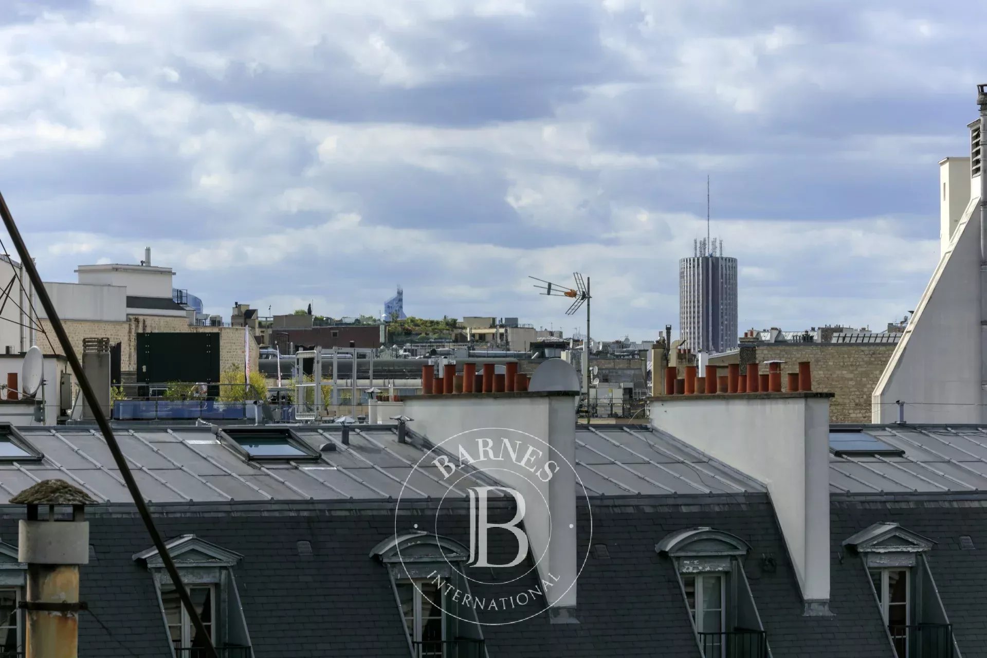 Paris  - Appartement  - picture 19