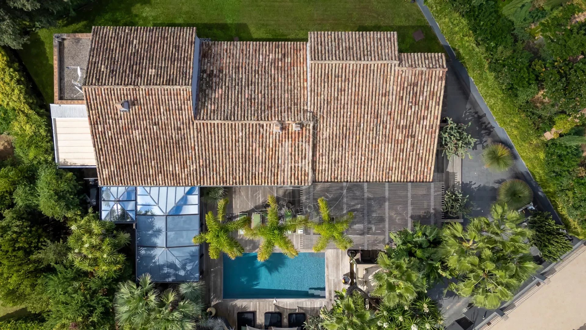 Villa Gassin  -  ref 85291994 (picture 2)