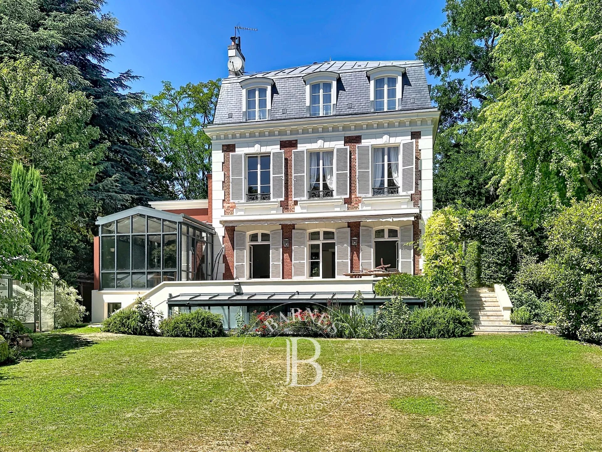 Casa Saint-Cloud  -  ref 87180820 (picture 1)