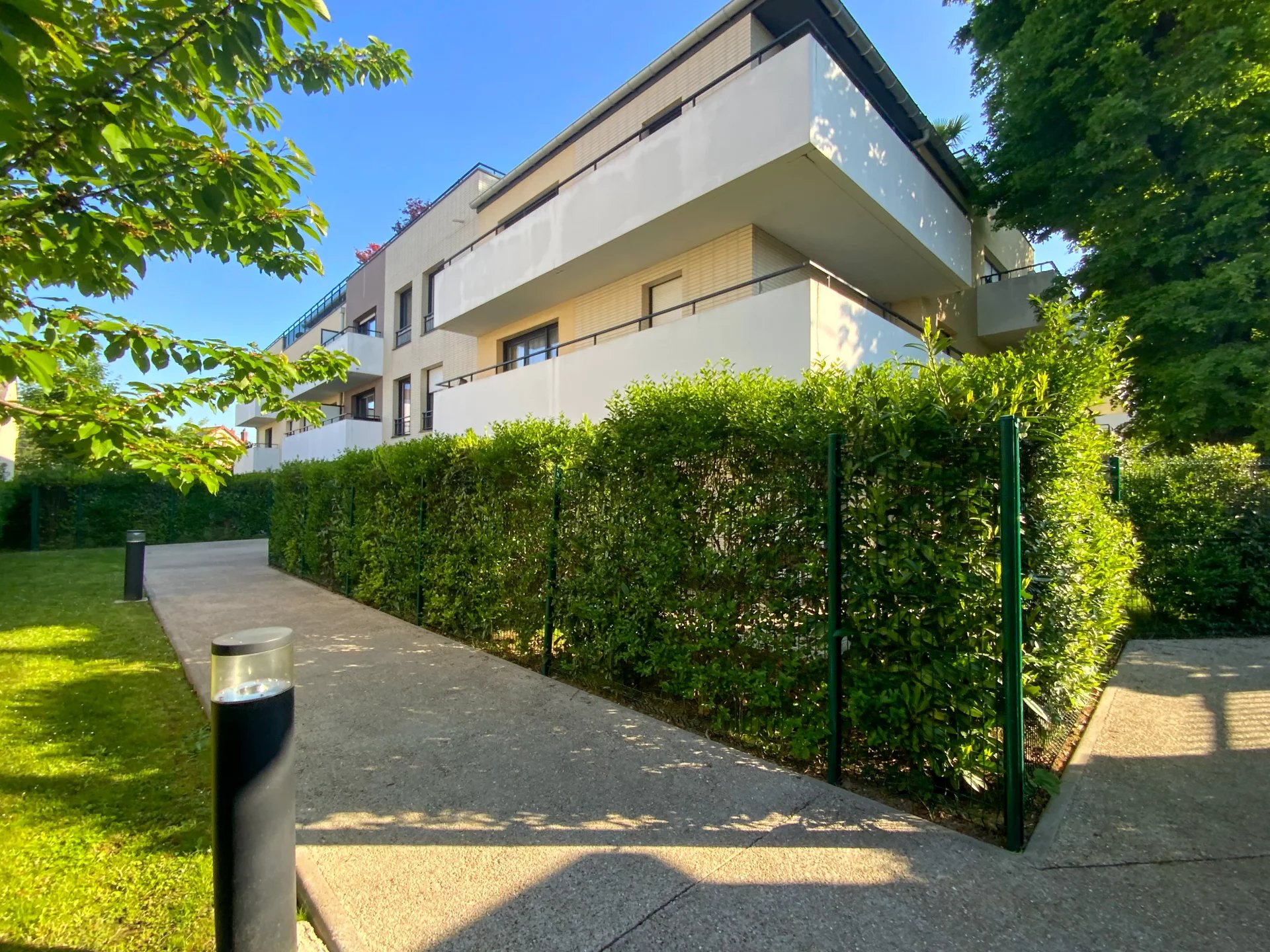 Vente Appartement Livry-Gargan