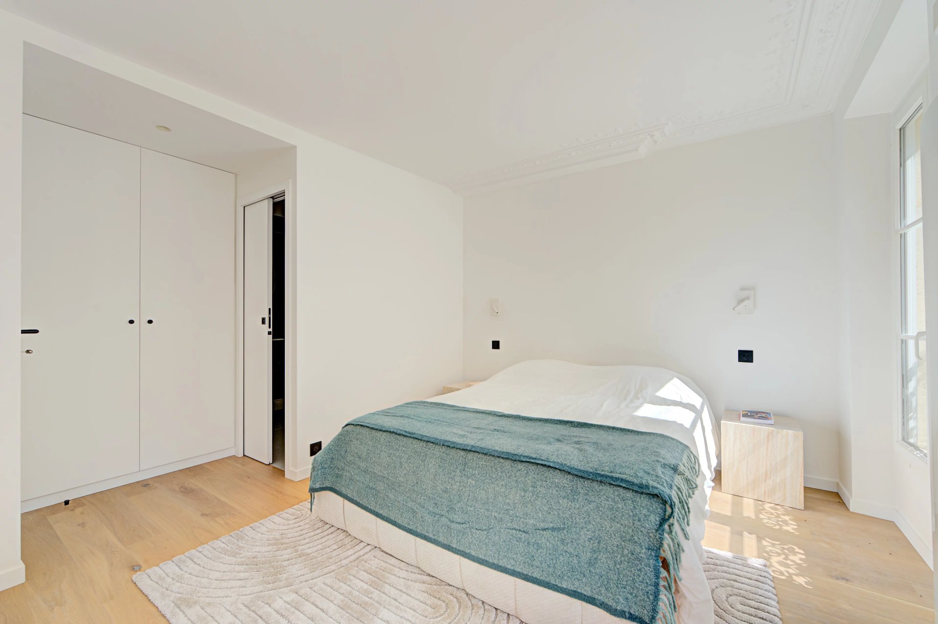 1 Bedroom Apartment/Flat's Image 11