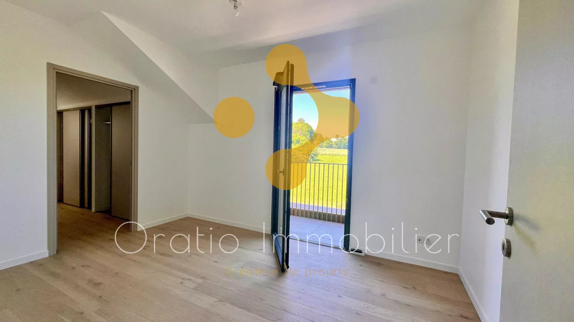 Vente Appartement Annecy-le-Vieux