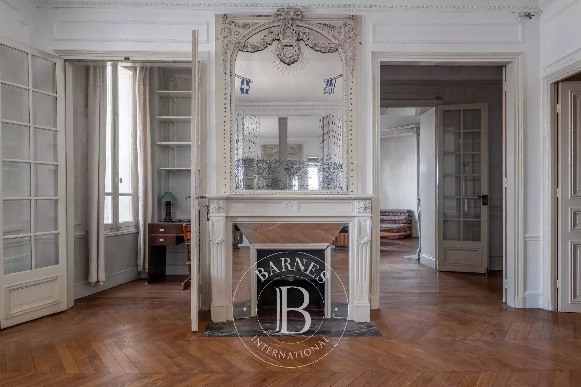 Daire Paris 7ème - picture 6