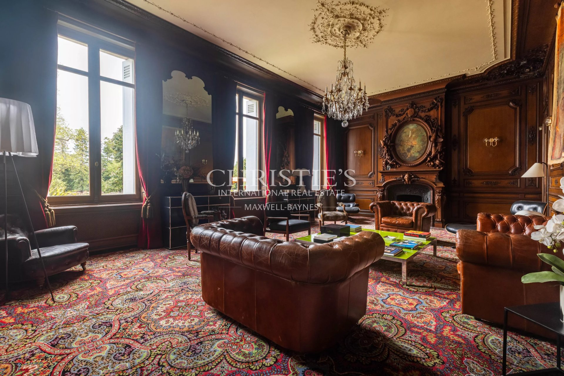 Apartment/Flat's Image 43