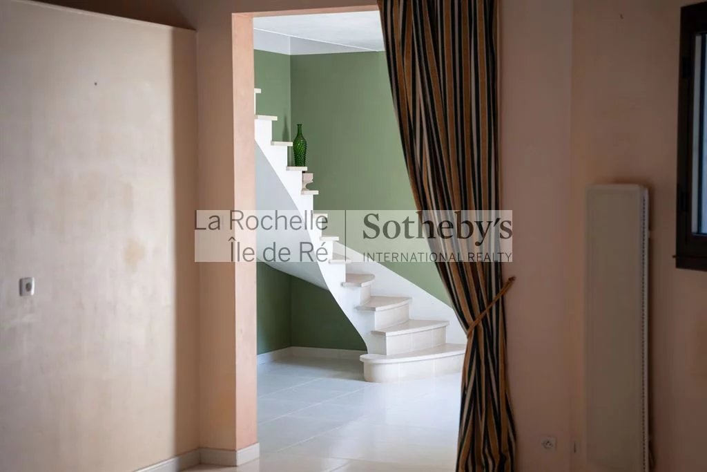 Vente Maison Lagord