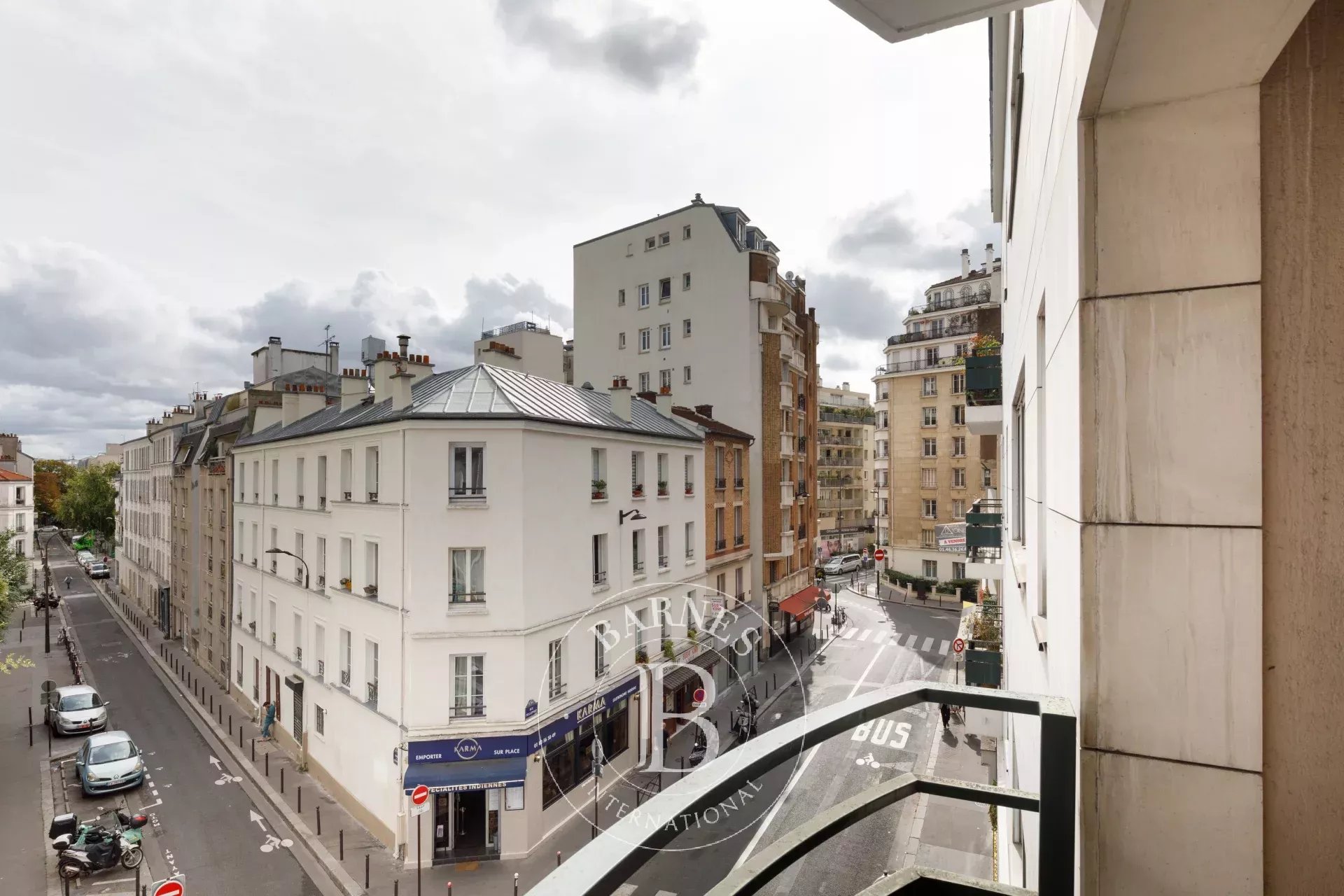 Daire Paris 20ème - picture 17