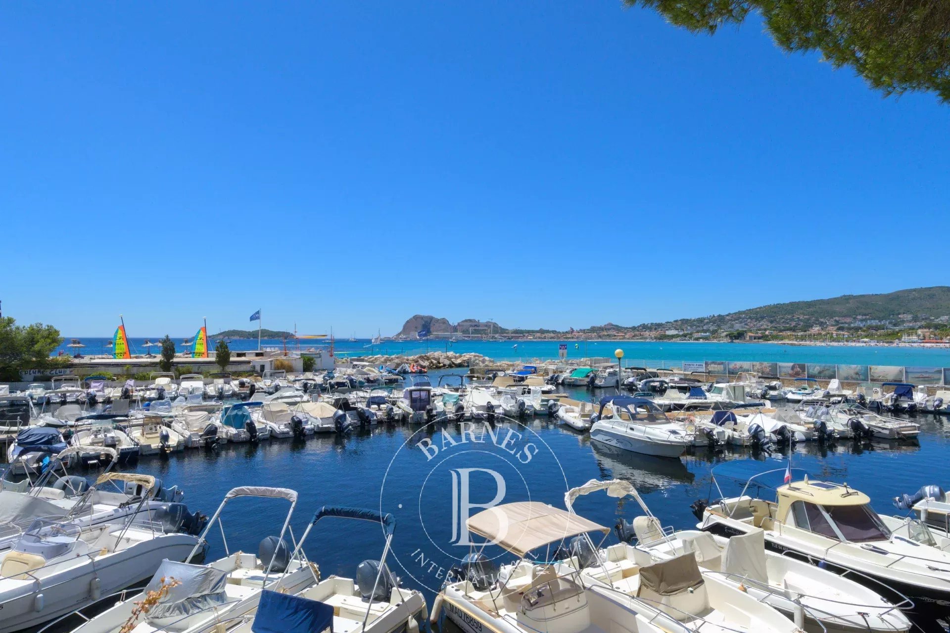 Daire La Ciotat - picture 10