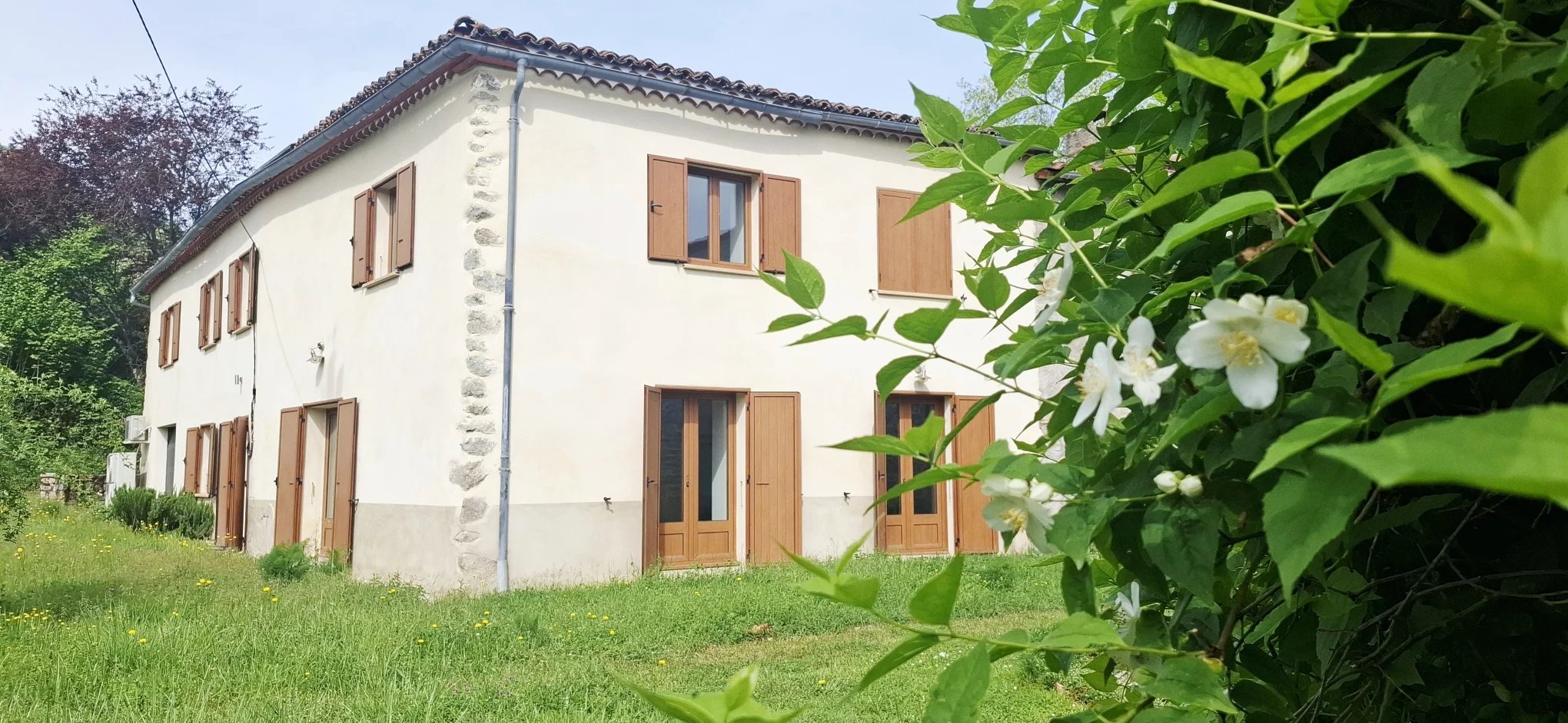 Maison à vendre Serres-sur-Arget, Ariège