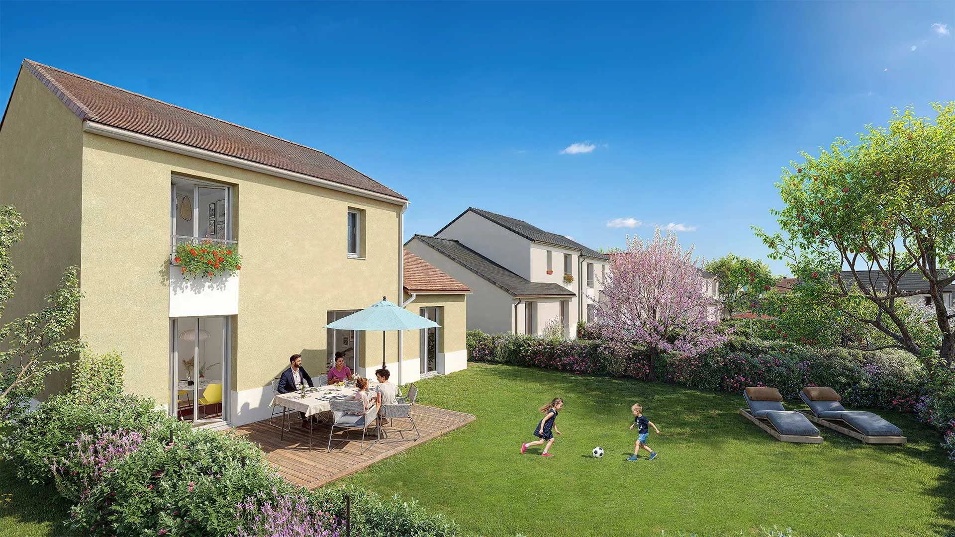 Agence immobilière de Futur Transactions Patrimoine