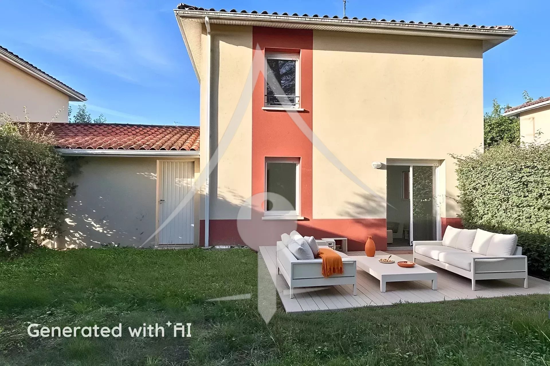 Agence immobilière de Concept Immo +