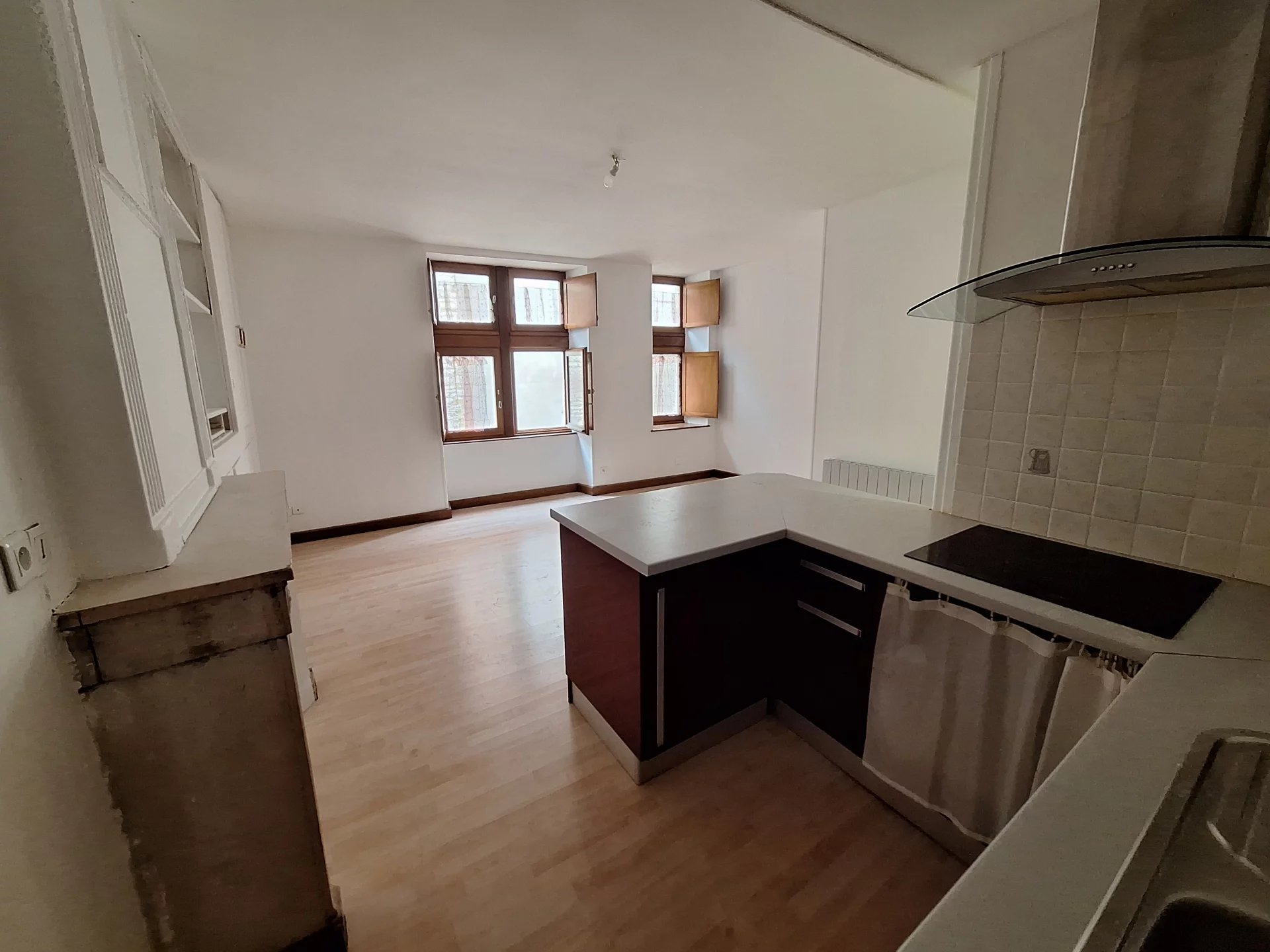 Vente Appartement Tournus
