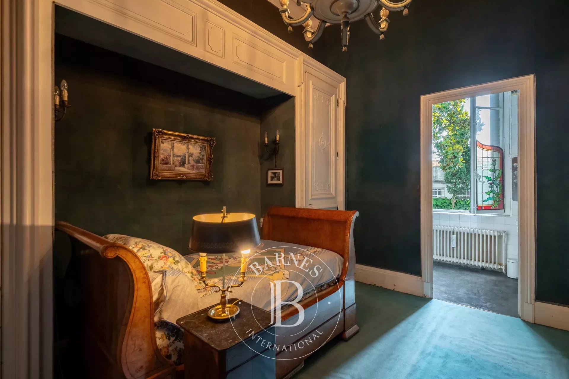 Daire Lyon 7ème - picture 10