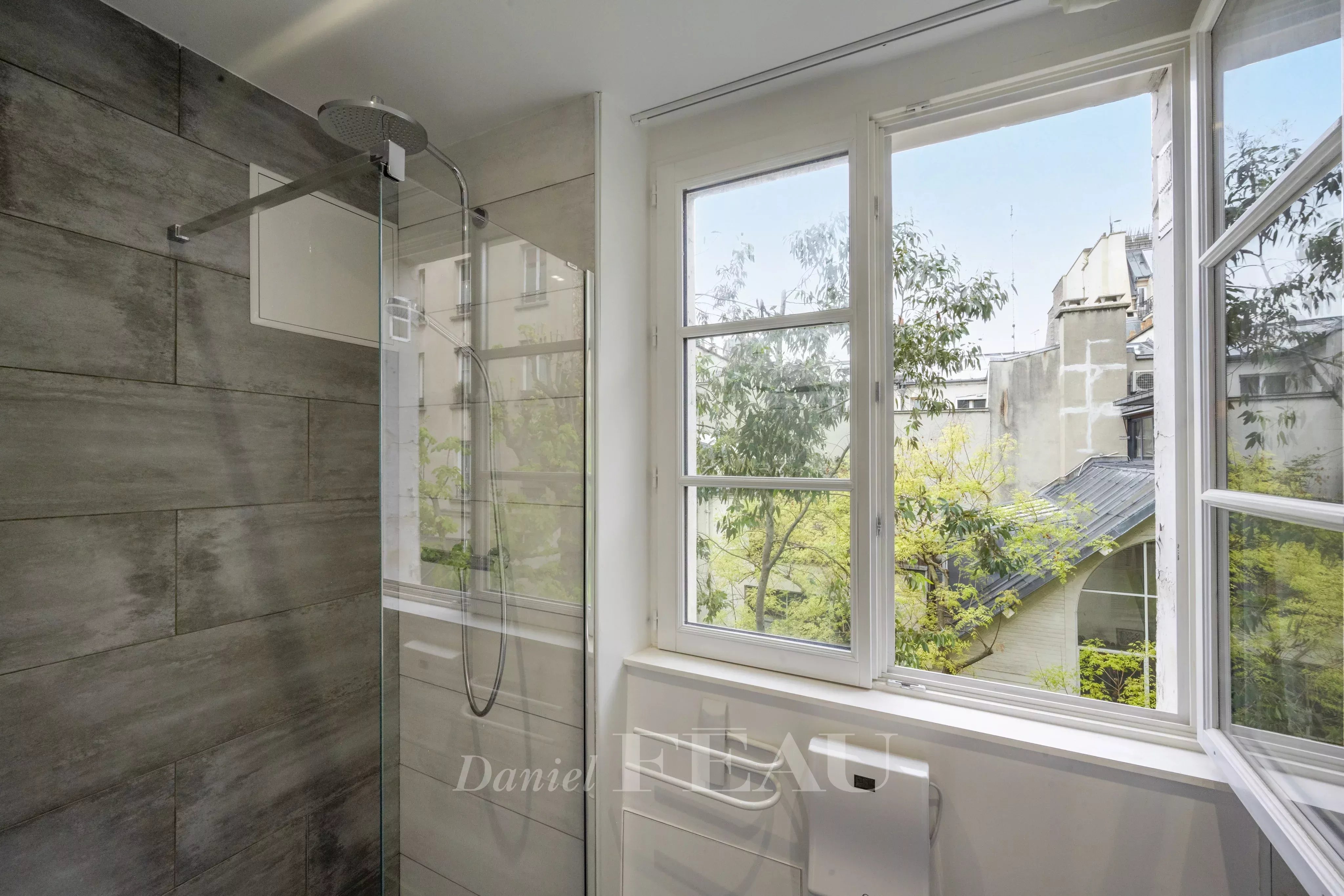 Vente Appartement Paris 14ème