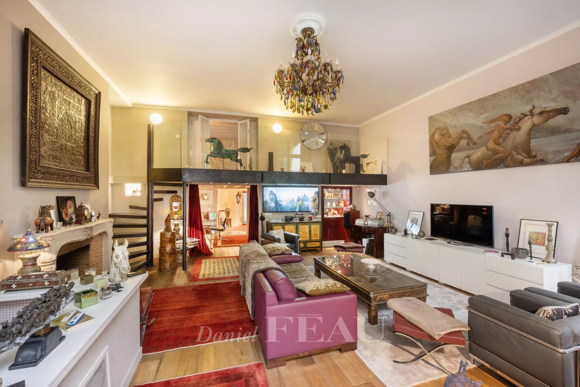 1 Bedroom Apartment/Flat's Image 5