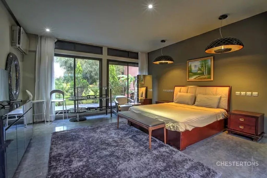  Image of Villa - 6 Bedrooms for Sale in Marrakech-Ménara-Marrakech-Morocco, Image 17