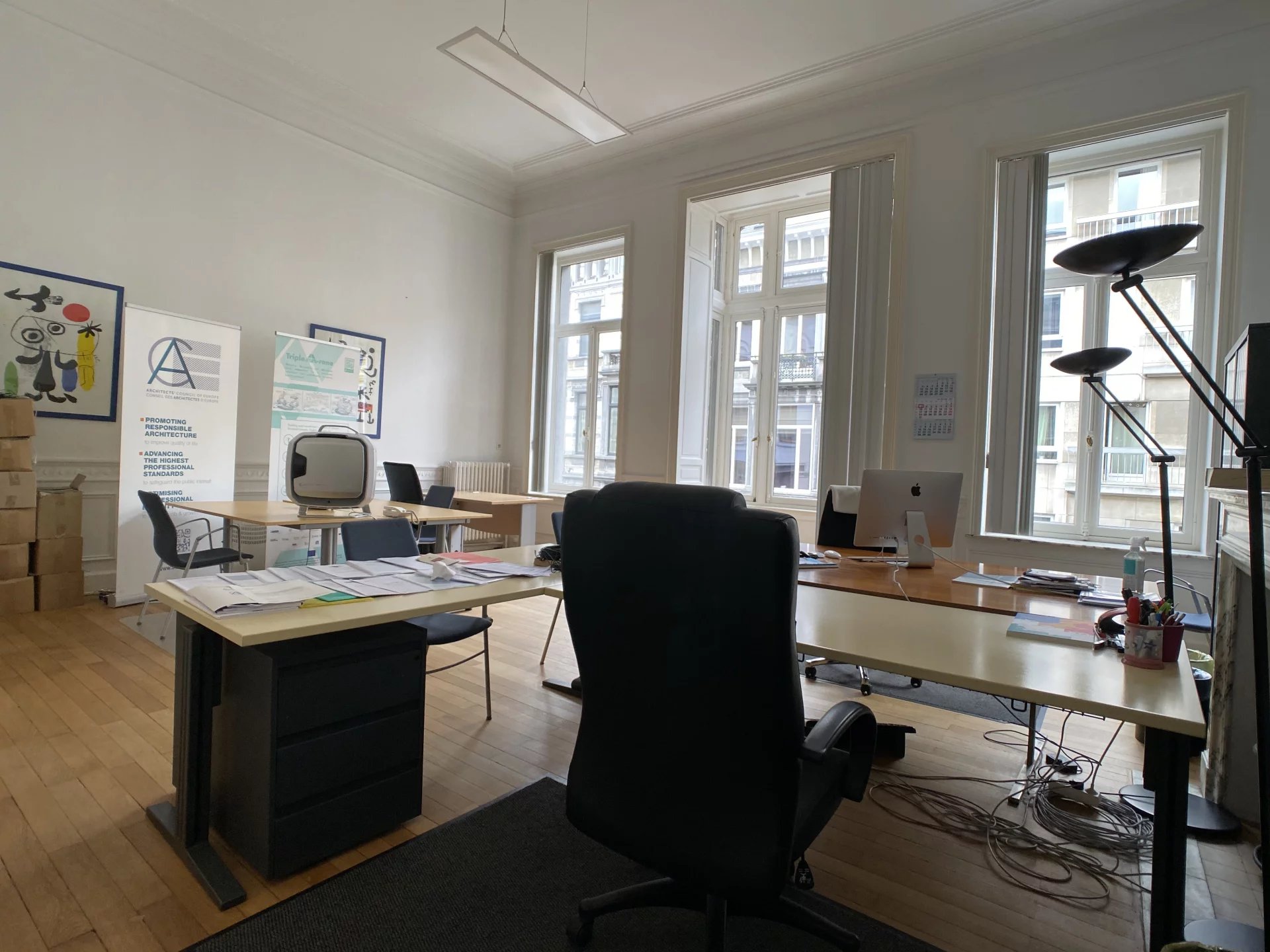 Ev Ixelles - picture 20