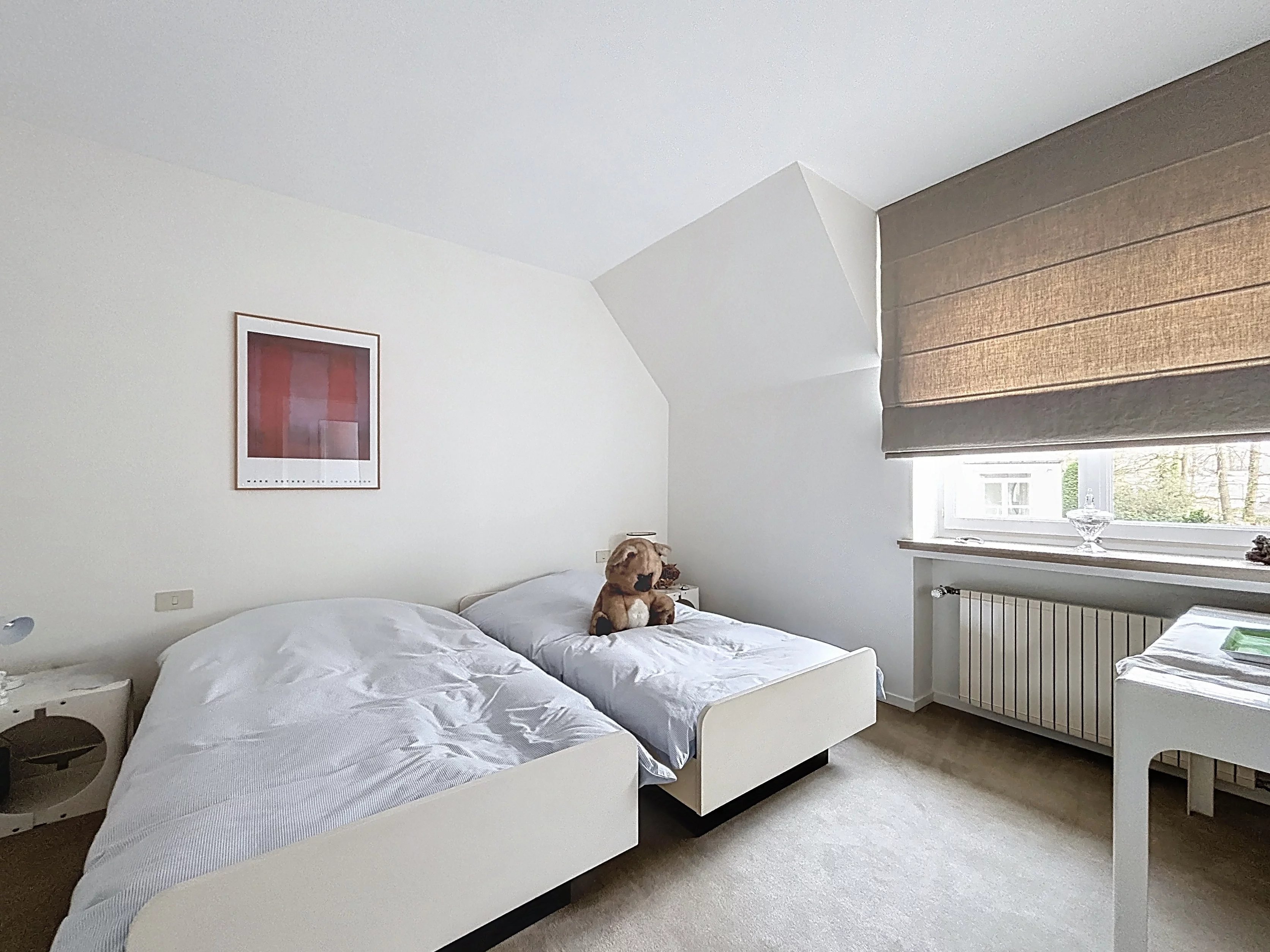 Élégante villa de caractère sur terrain +- 10 ares