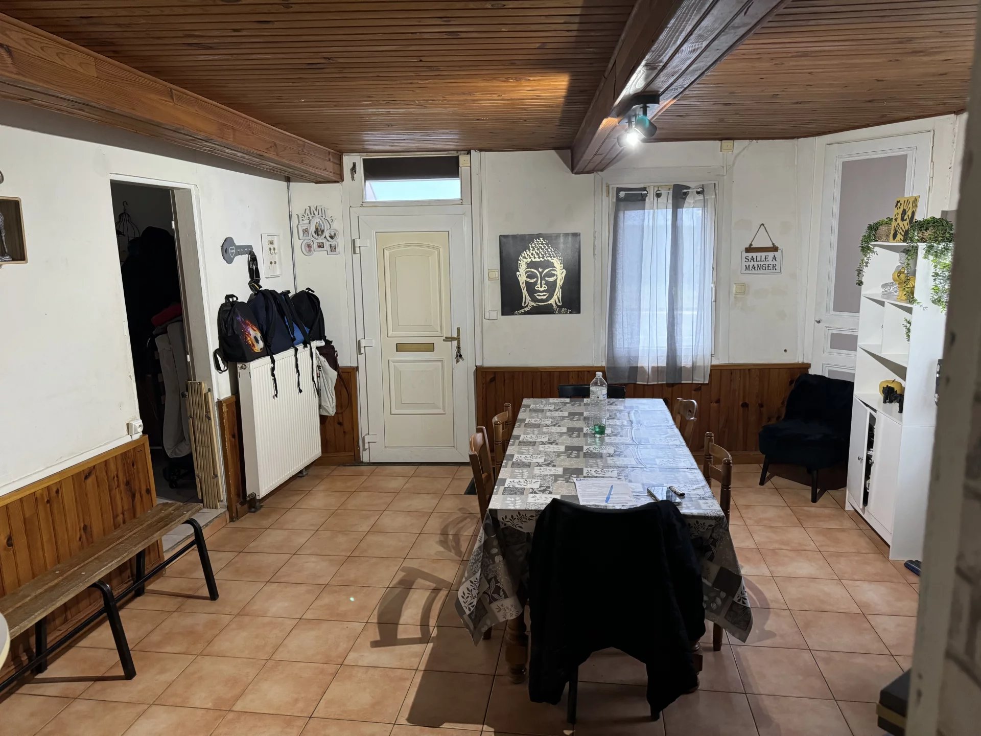Vente Maison Beauval