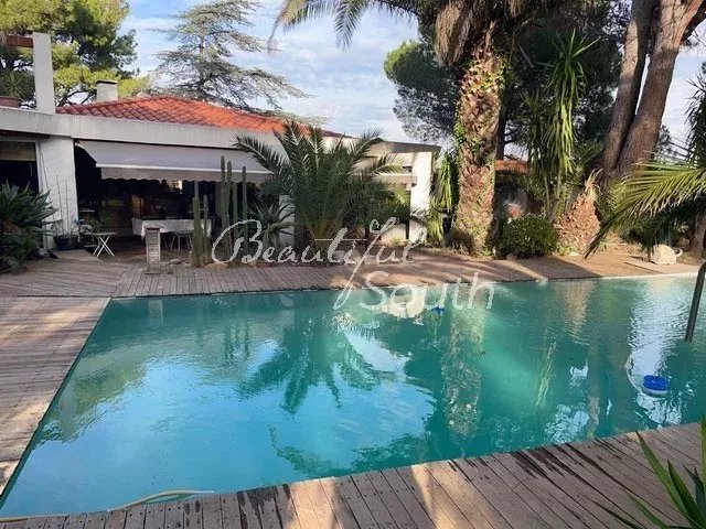 Sale Villa Canohès