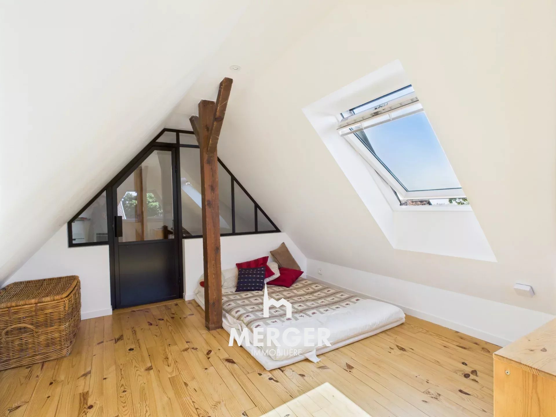 Vente Maison Mittelhausbergen