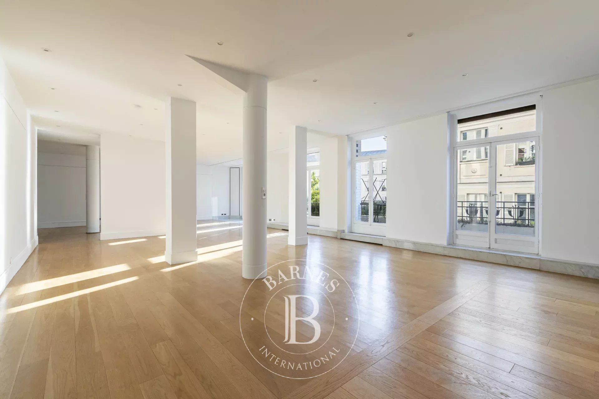 Daire Paris 6ème - picture 7