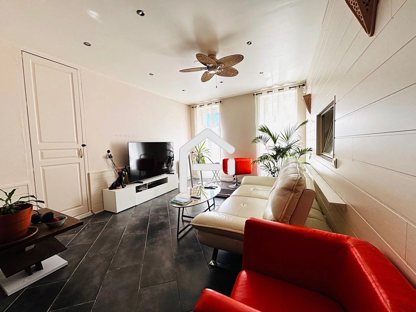 Maison de ville à Gaillac 6 pièces 139 m2