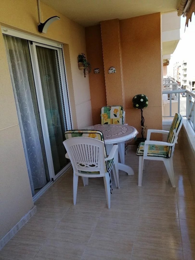 Vente Appartement Torrevieja