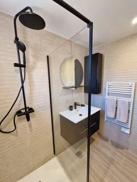 Vieil Antibes - Splendide F2 de 62 m²