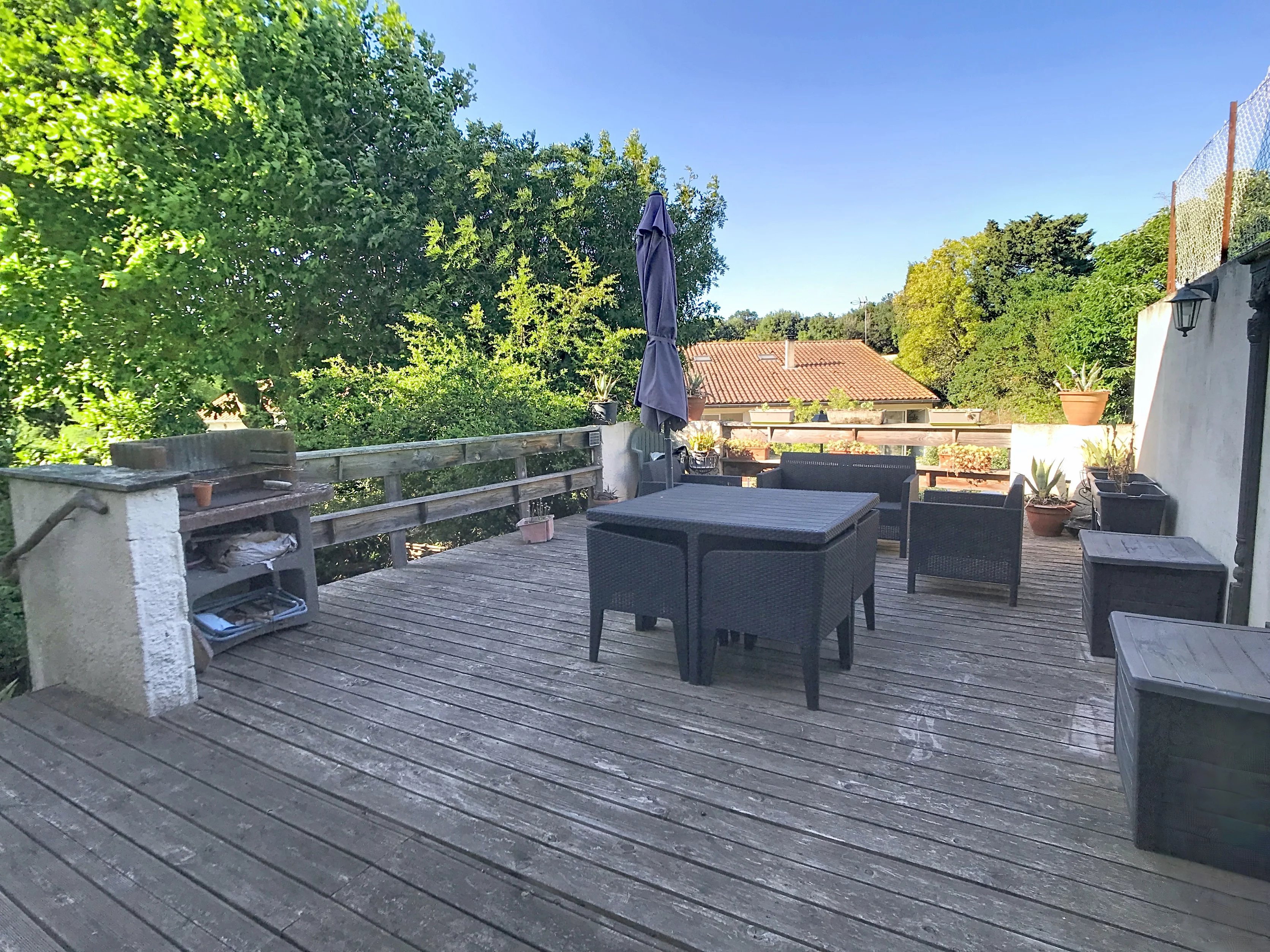 Dorpswoning te koop Issel, Aude