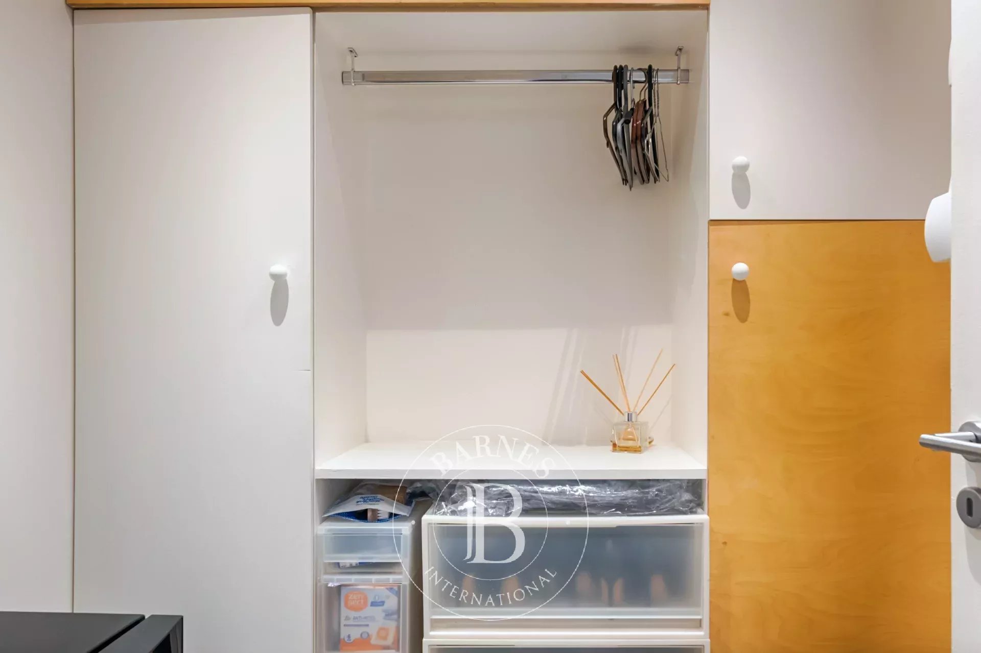 Daire Paris 2ème - picture 28