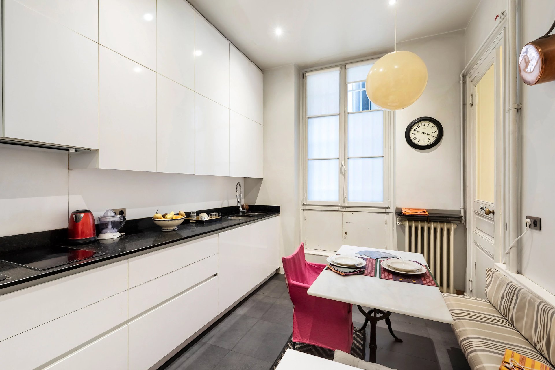 3 Bedroom Apartment/Flat's Image 11