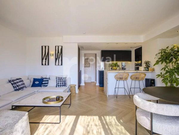 Luxury Apartment in a Gated Residence, Close to Royal Mougins Golf — photo 7