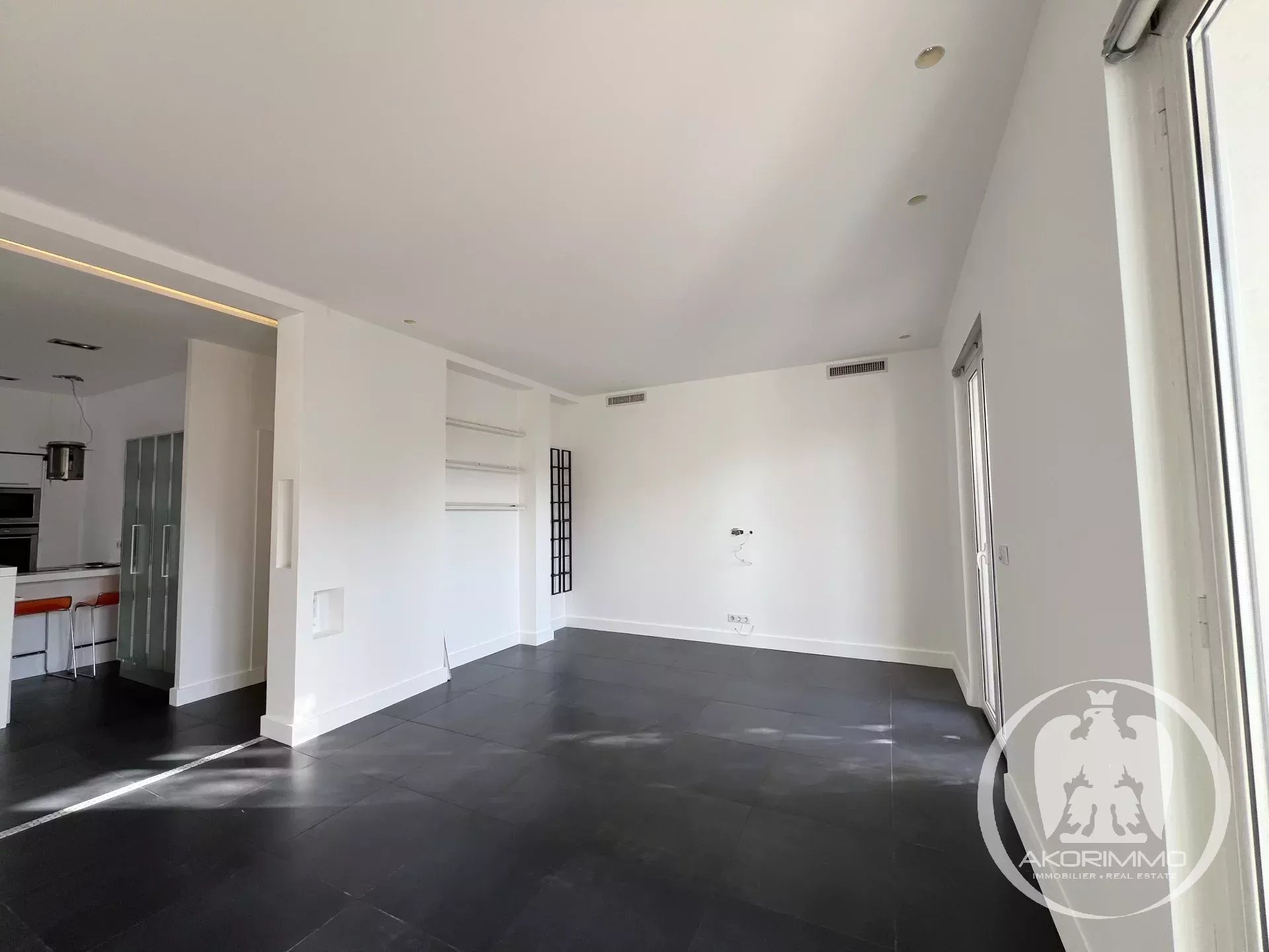 Sale Apartment - Nice Cimiez