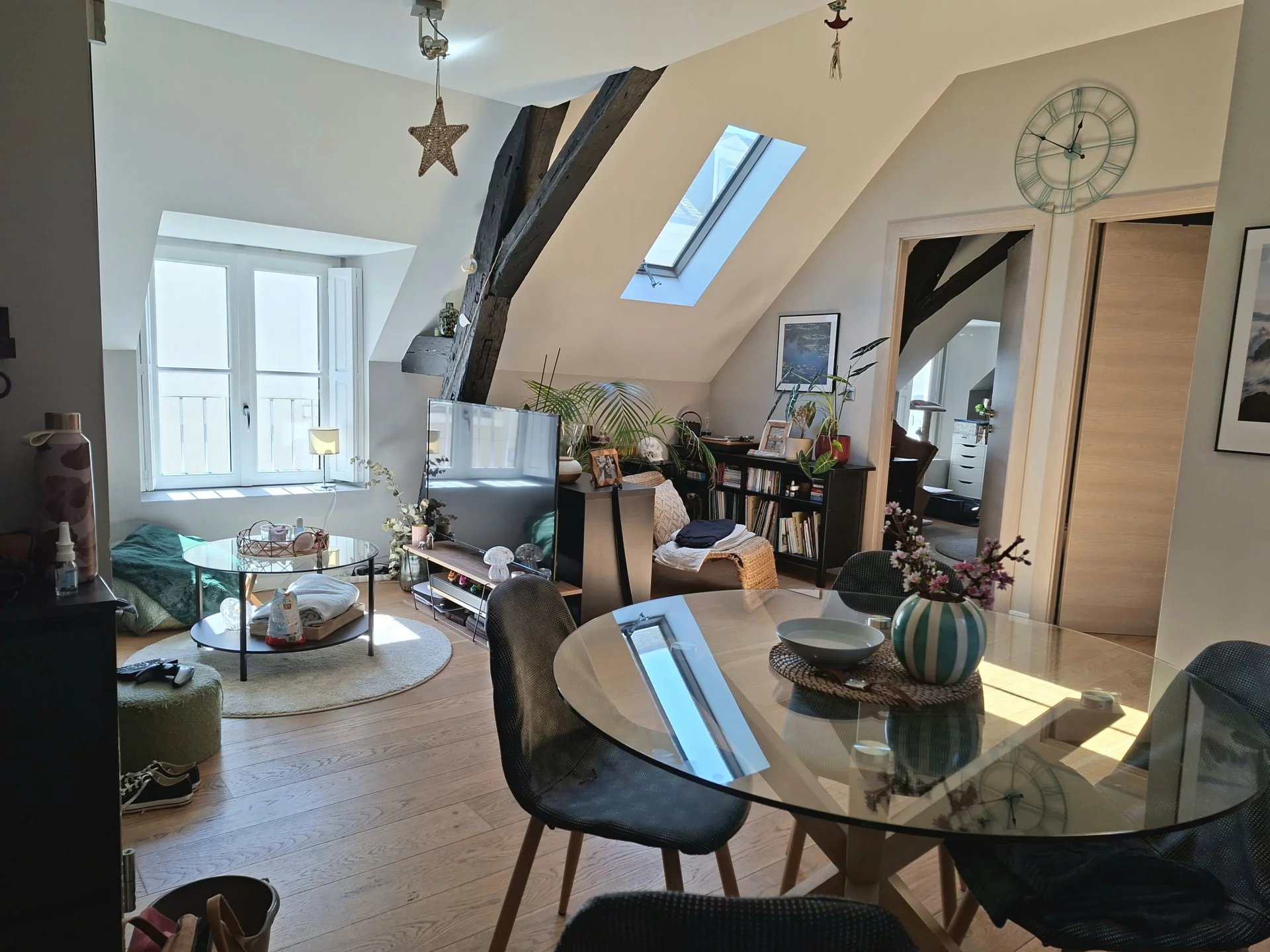 Agence immobilière de GAUTARD Immobilier