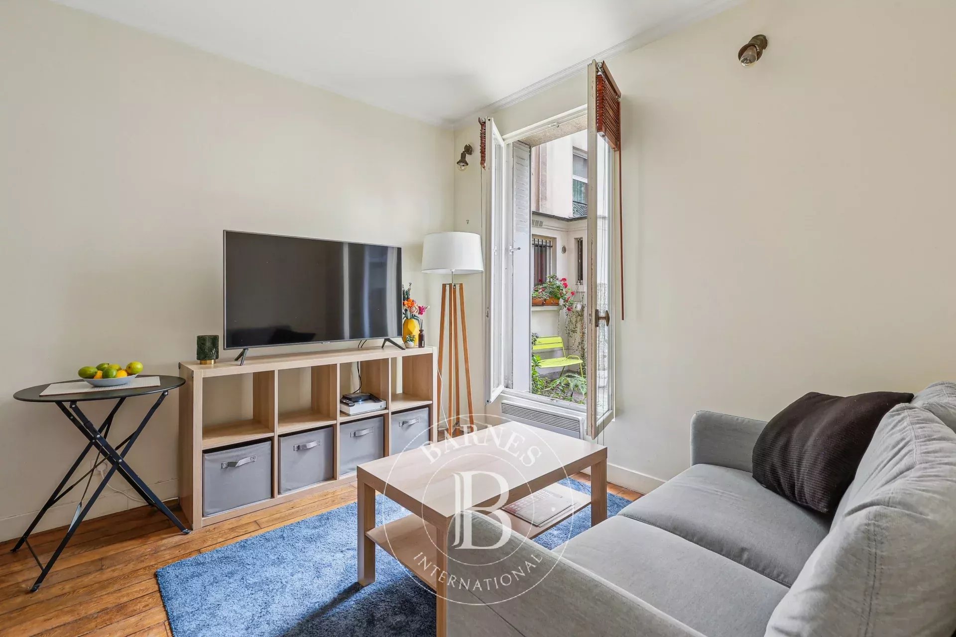 Daire Paris 7ème - picture 4