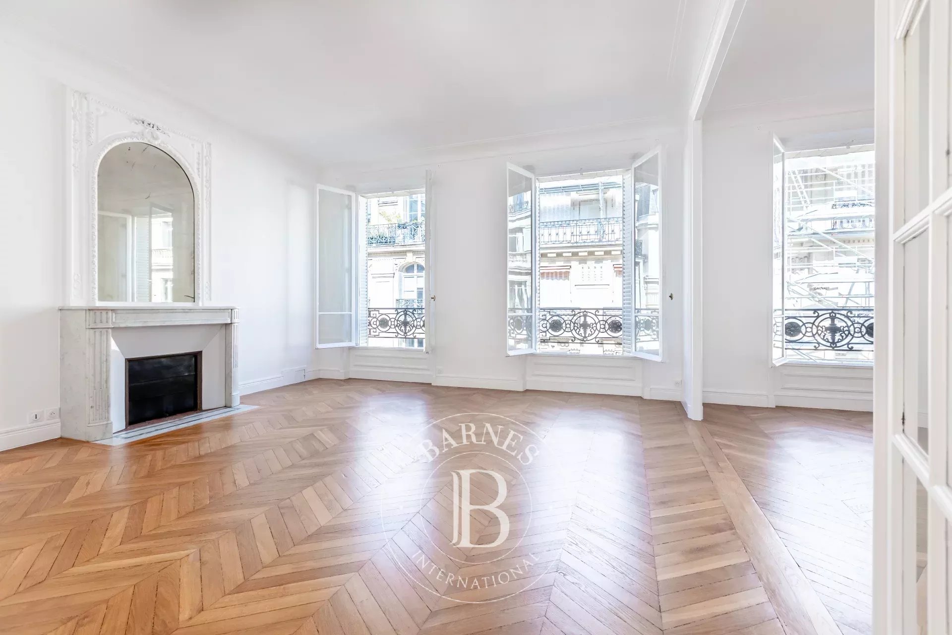 Квартира Paris 16ème - picture 1