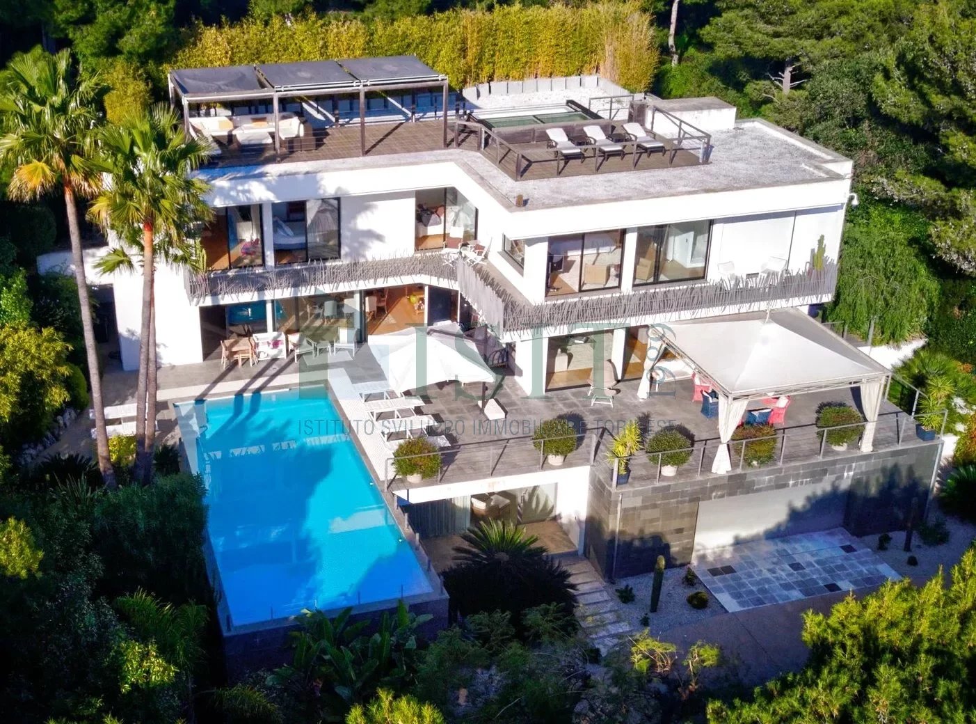 Agence immobilière de GBHI 13