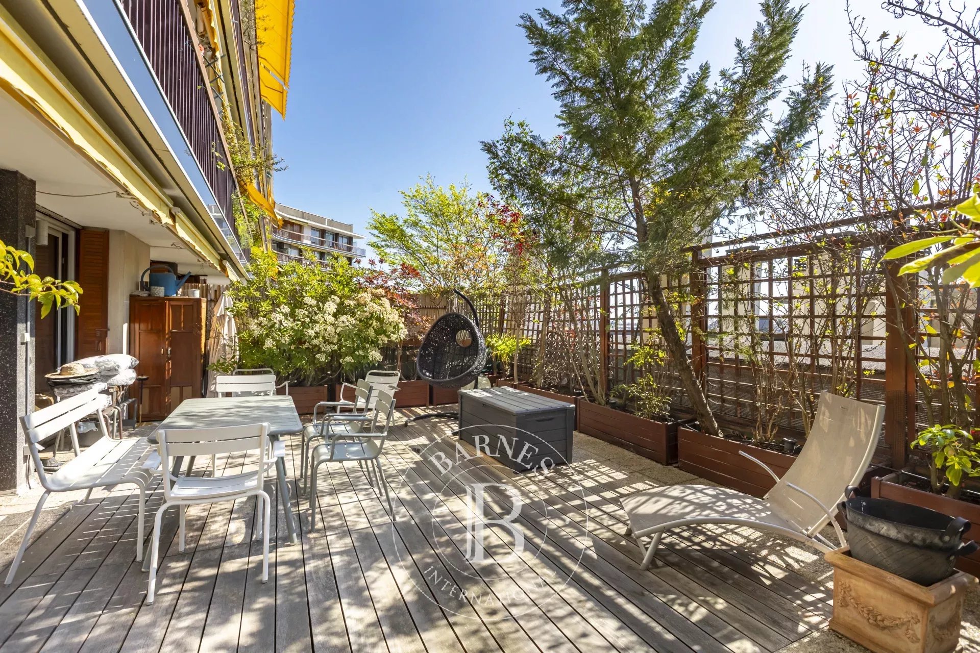 Appartement Boulogne-Billancourt  -  ref 85861292 (picture 2)