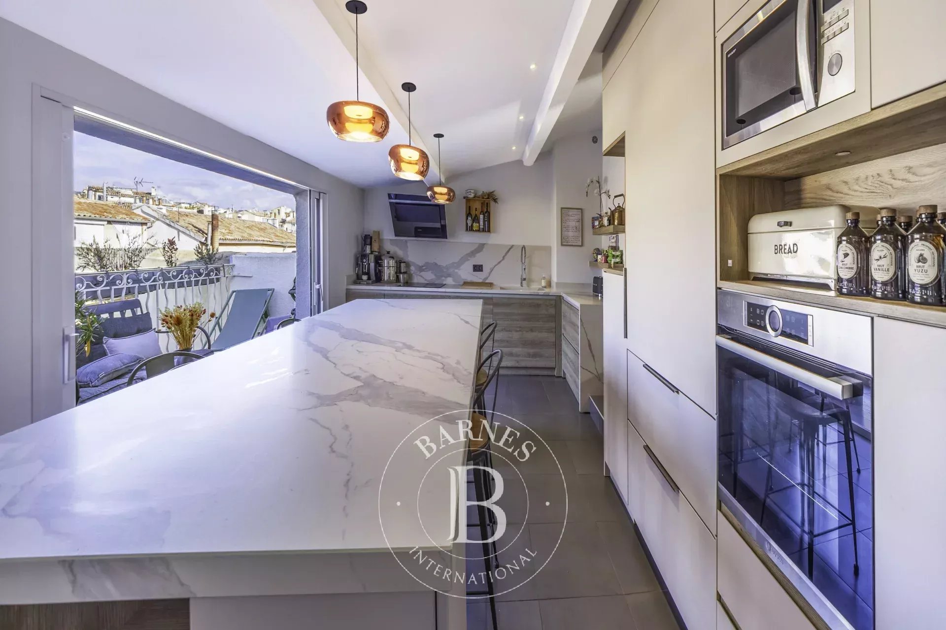 Daire Aix-en-Provence - picture 7